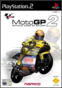 Moto GP 2 (PS2)