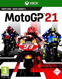 MotoGP 21 XONE