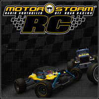 MotorStorm RC