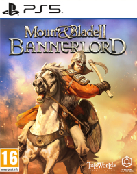 Mount & Blade II: Bannerlord - WymieńGry.pl