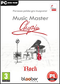 Music Master: Chopin - Rock