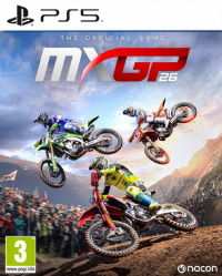 MXGP 26