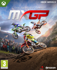 MXGP 26