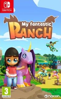 My Fantastic Ranch