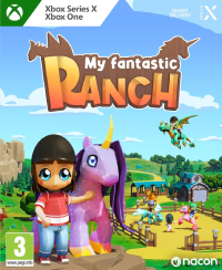 My Fantastic Ranch (XSX)