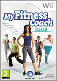 My Fitness Coach Club