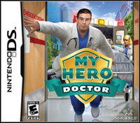 My Hero: Doctor