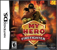 My Hero: Firefighter