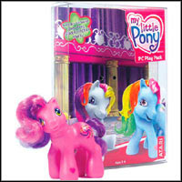 My Little Pony PC Play Pack