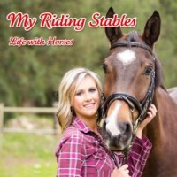 My Riding Stables: Your Horse Breeding