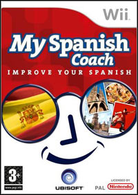 My Spanish Coach