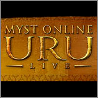 Myst Online: Uru Live