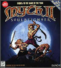 Myth II: Duszożerca (PC)