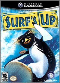 Na Fali: Surf's Up