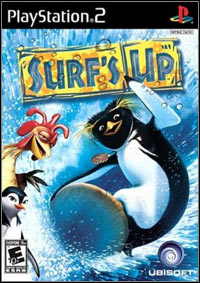 Na Fali: Surf's Up