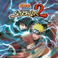 Naruto Shippuden: Ultimate Ninja Storm 2 - WymieńGry.pl