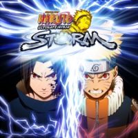 Naruto: Ultimate Ninja Storm - WymieńGry.pl