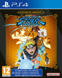 Naruto x Boruto: Ultimate Ninja Storm Connections - Ultimate Edition