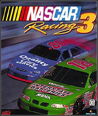 NASCAR Racing 3 PC