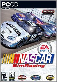 NASCAR: SimRacing