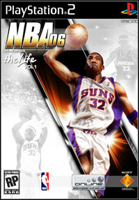NBA 06