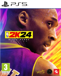 NBA 2K24: The Black Mamba Edition - WymieńGry.pl
