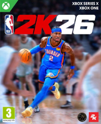 NBA 2K26