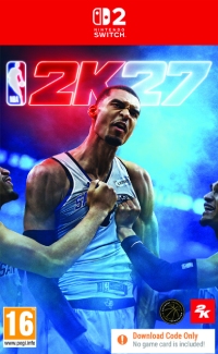 NBA 2K27