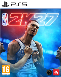 NBA 2K27