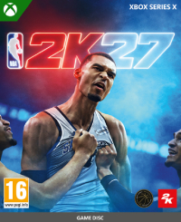 NBA 2K27