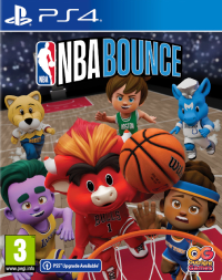 NBA BOUNCE