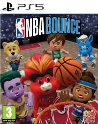 NBA BOUNCE