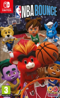 NBA BOUNCE
