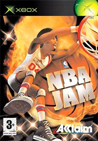 NBA Jam (2003)