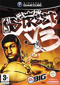 NBA Street v3