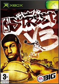NBA Street v3