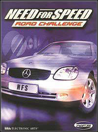 Need for Speed 4: Road Challenge