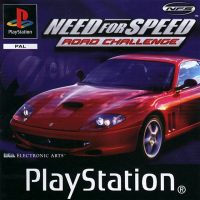 Need for Speed 4: Road Challenge
