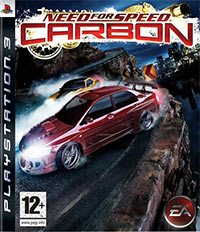 Need for Speed: Carbon - WymieńGry.pl