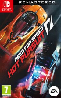 Need for Speed: Hot Pursuit Remastered - WymieńGry.pl