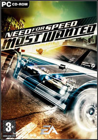 Need for Speed: Most Wanted (2005) (PC)