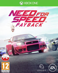 Need for Speed: Payback XONE