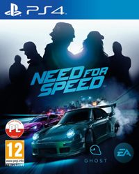 Need for Speed - WymieńGry.pl