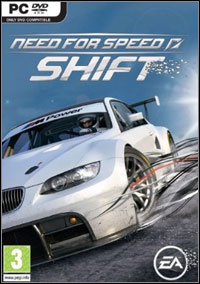 Need for Speed: Shift (PC)