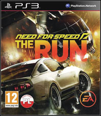 Need for Speed: The Run (PS3)