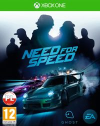 Need for Speed (XONE)