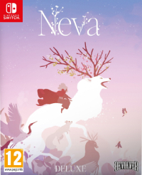 Neva: Devolver Deluxe