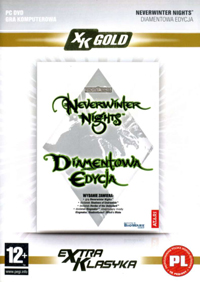 Neverwinter Nights: Diamentowa Edycja (PC)