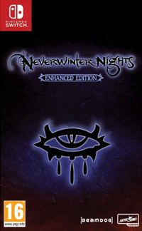 Neverwinter Nights: Enhanced Edition - WymieńGry.pl