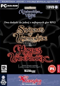 Neverwinter Nights: Shadows of Undrentide & Hordes of the Underdark PC